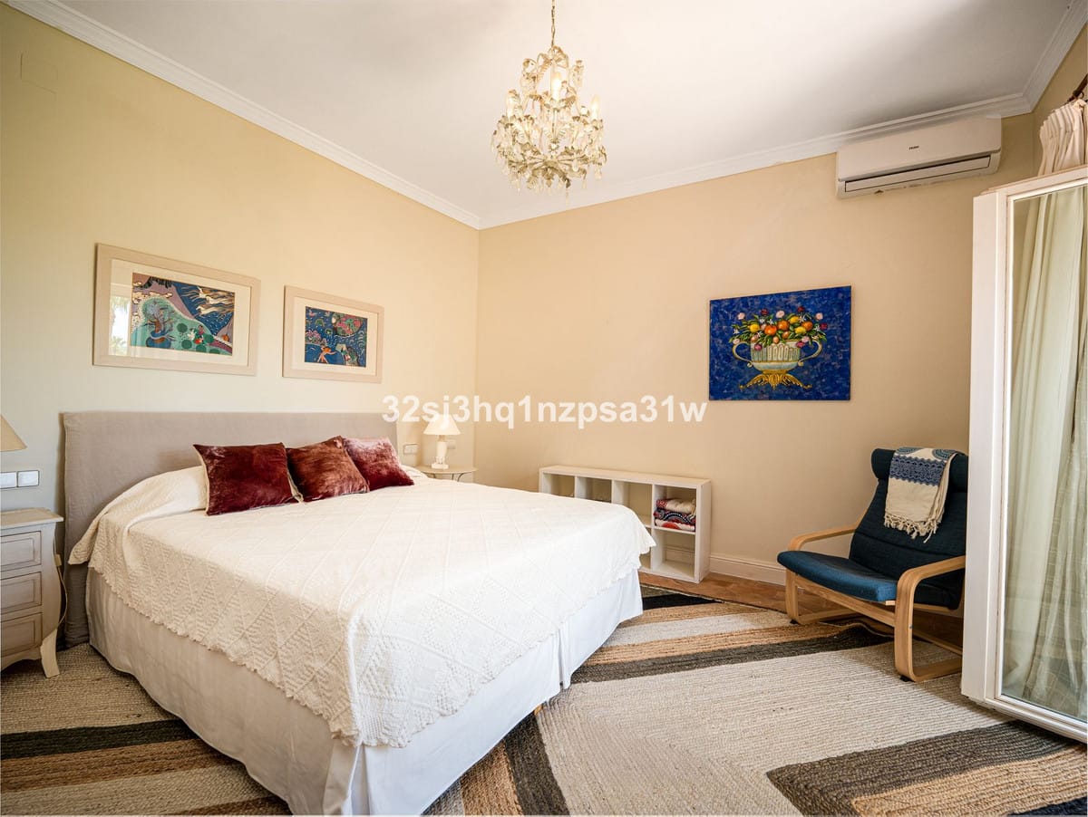 5 bedroom House in Sotogrande in Sotogrande - foto 16