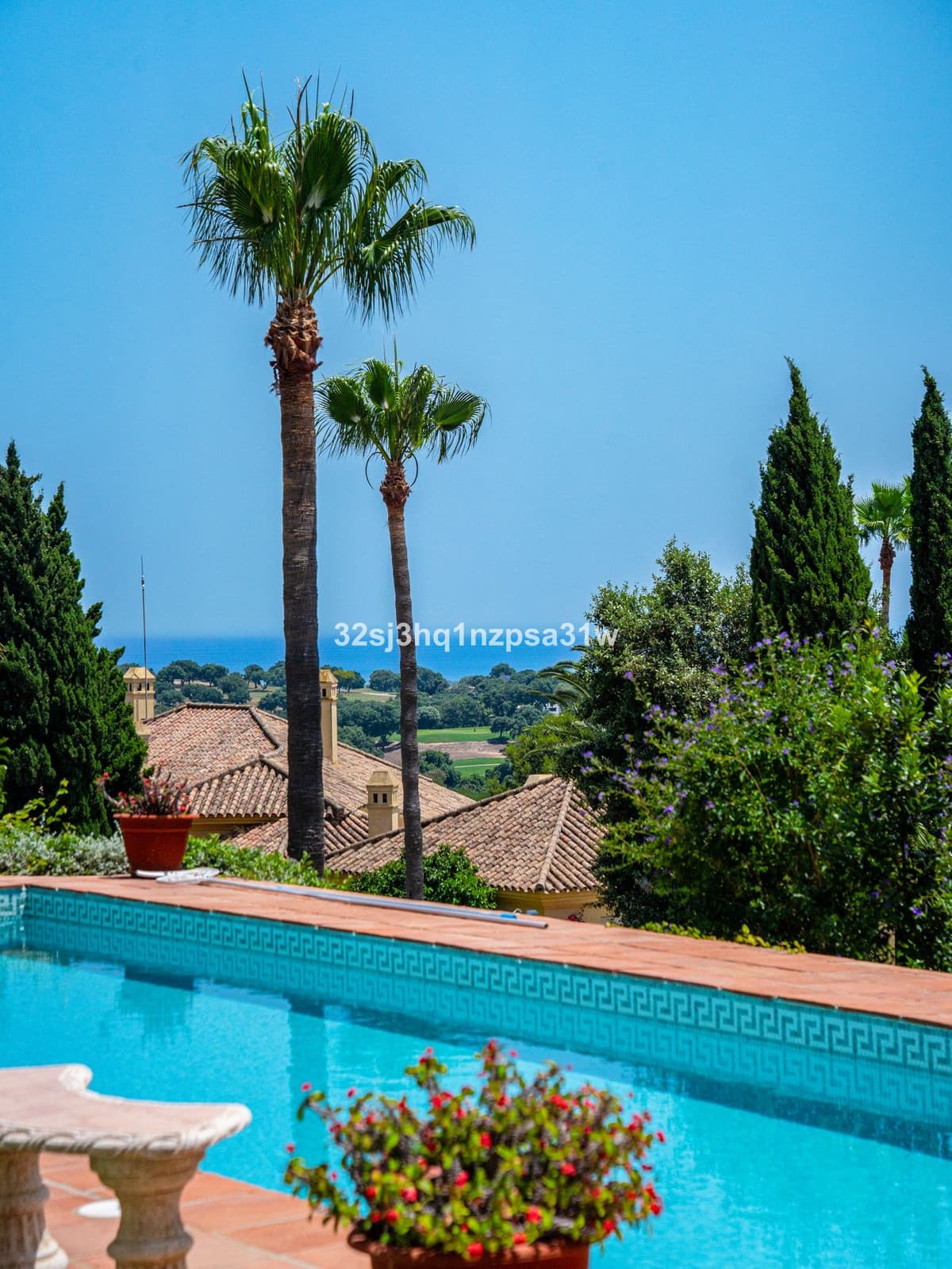 5 bedroom House in Sotogrande in Sotogrande - foto 4