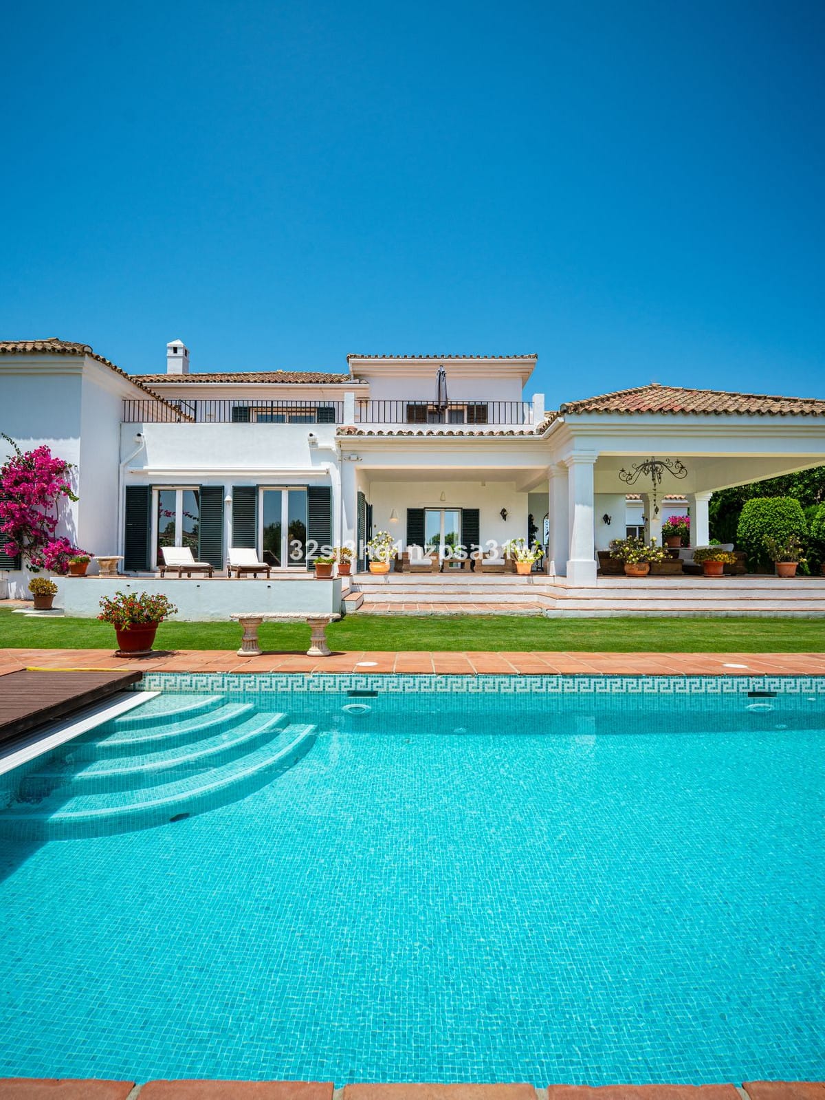 5 bedroom House in Sotogrande in Sotogrande - foto 5