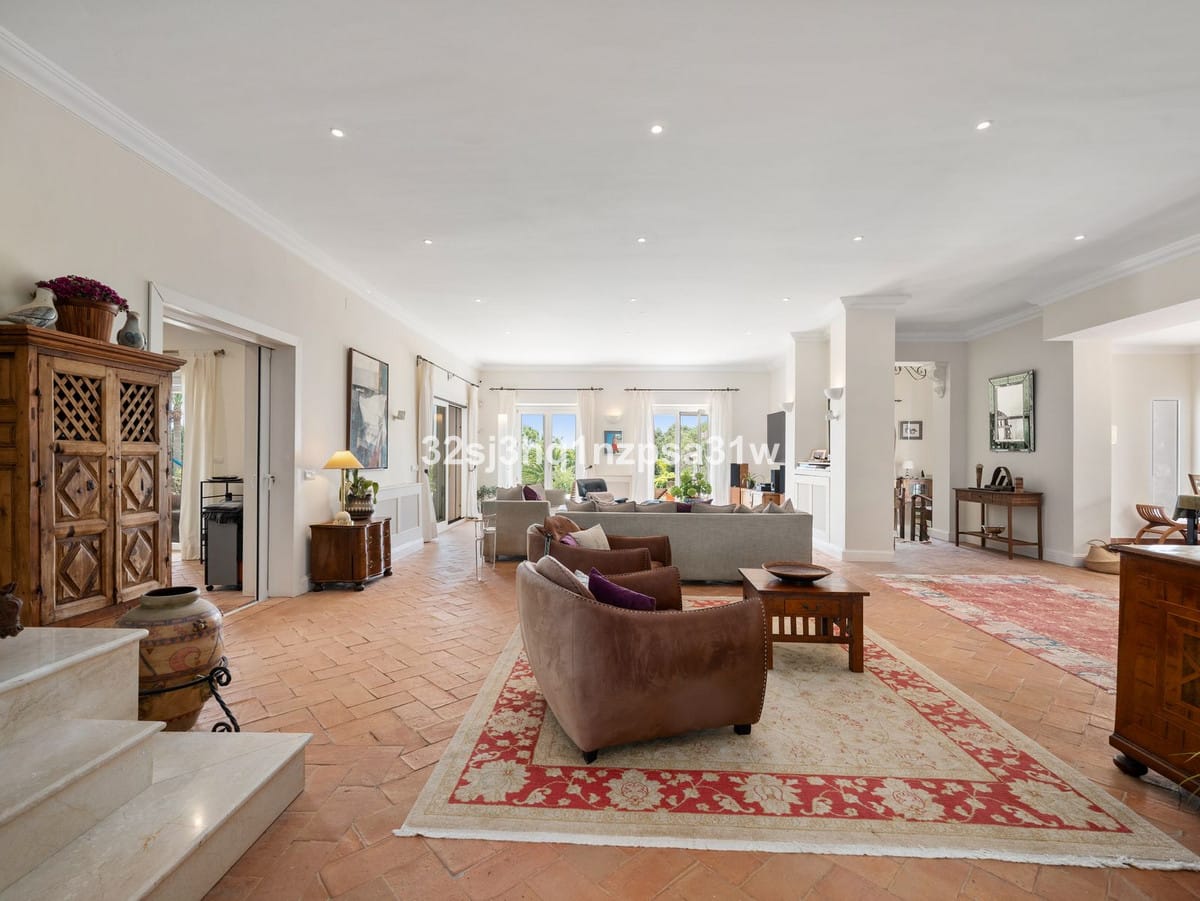 5 bedroom House in Sotogrande in Sotogrande - foto 6