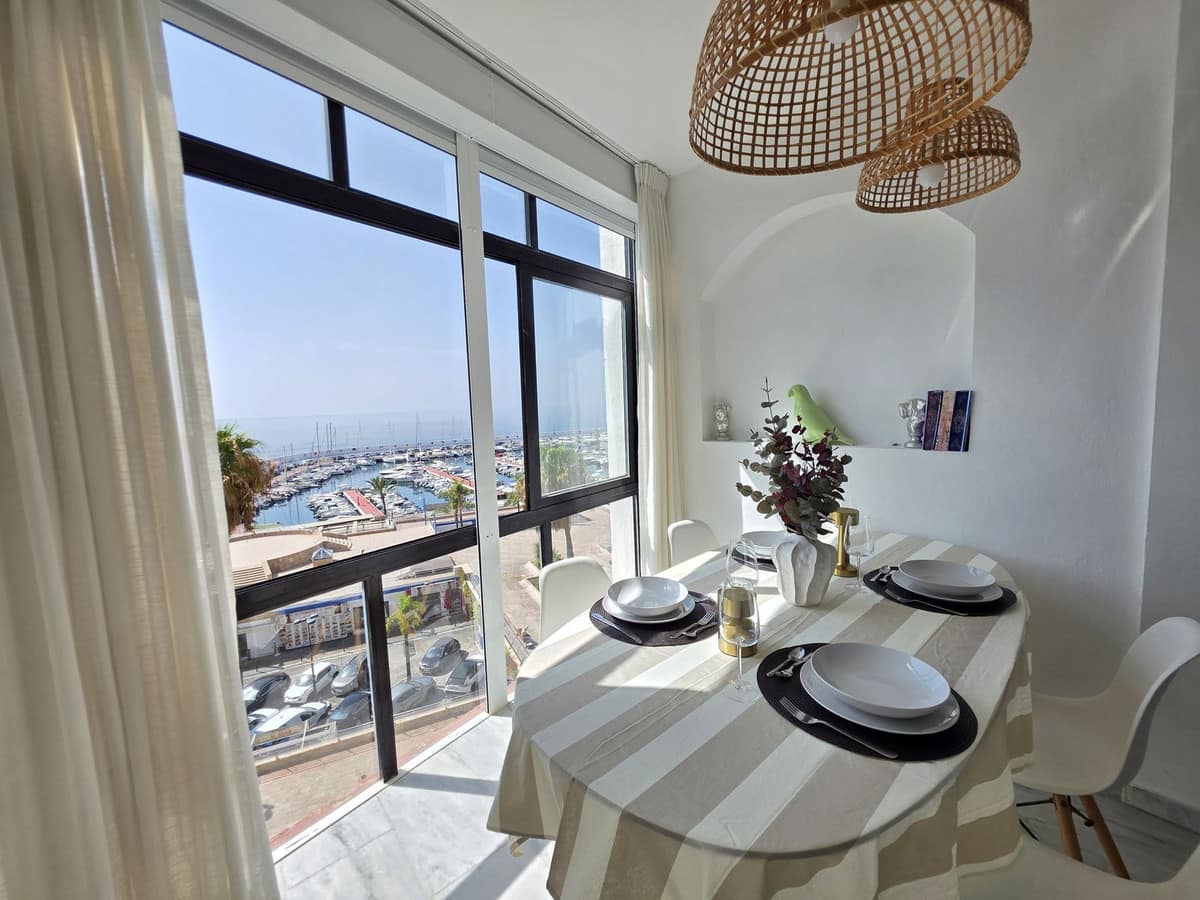 Appartement met frontaal zeezicht en actieve toeristenvergunning – Marbella Promenade Centrum in Marbella - foto 11