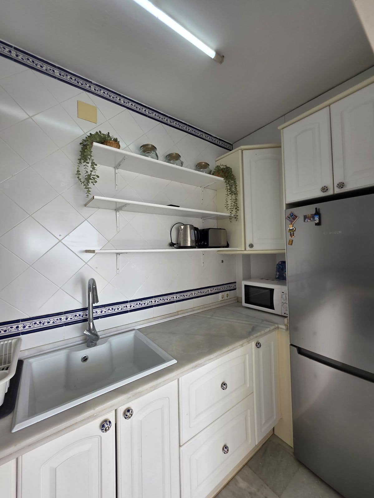Appartement met frontaal zeezicht en actieve toeristenvergunning – Marbella Promenade Centrum in Marbella - foto 13