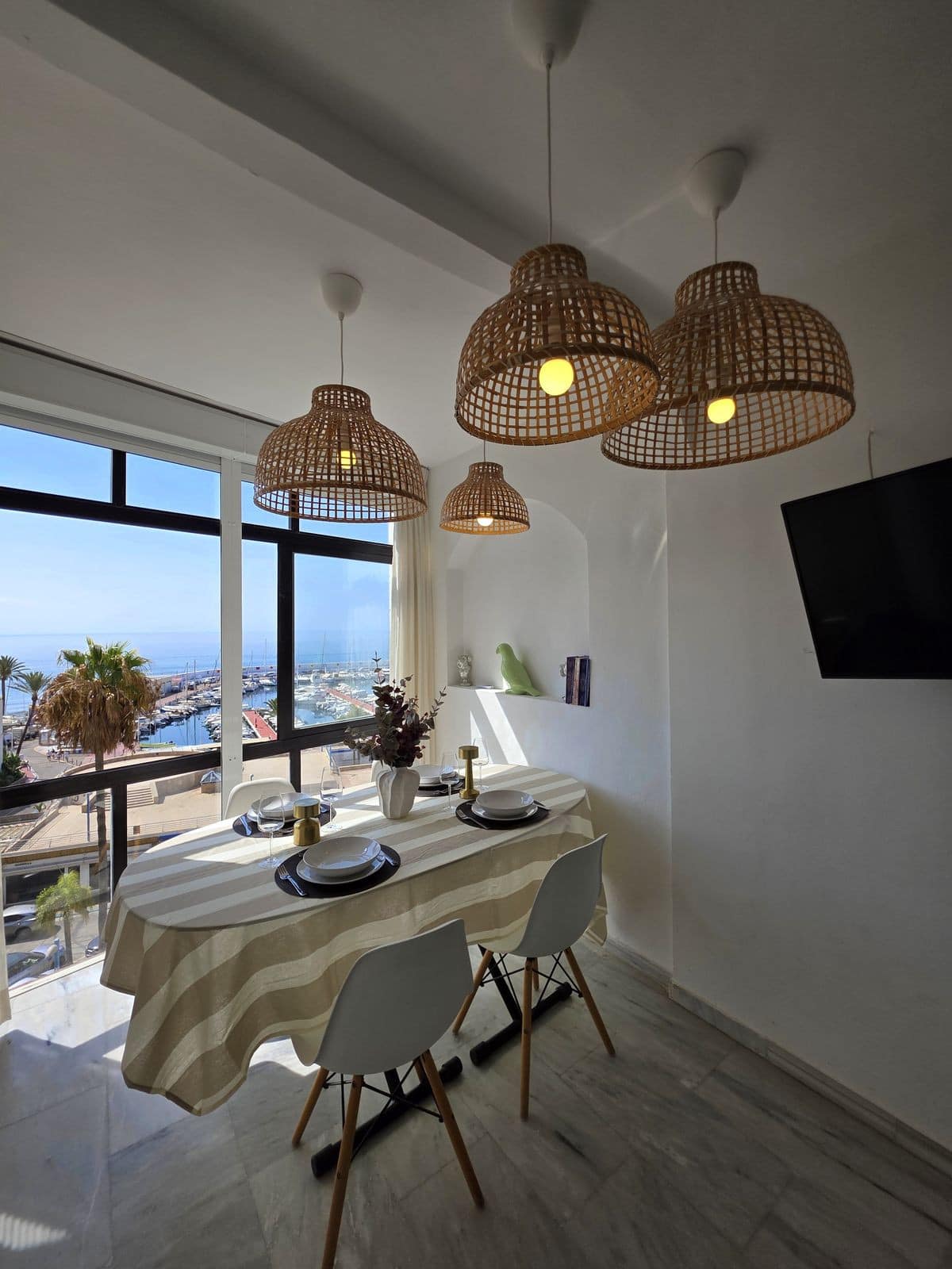 Appartement met frontaal zeezicht en actieve toeristenvergunning – Marbella Promenade Centrum in Marbella - foto 14