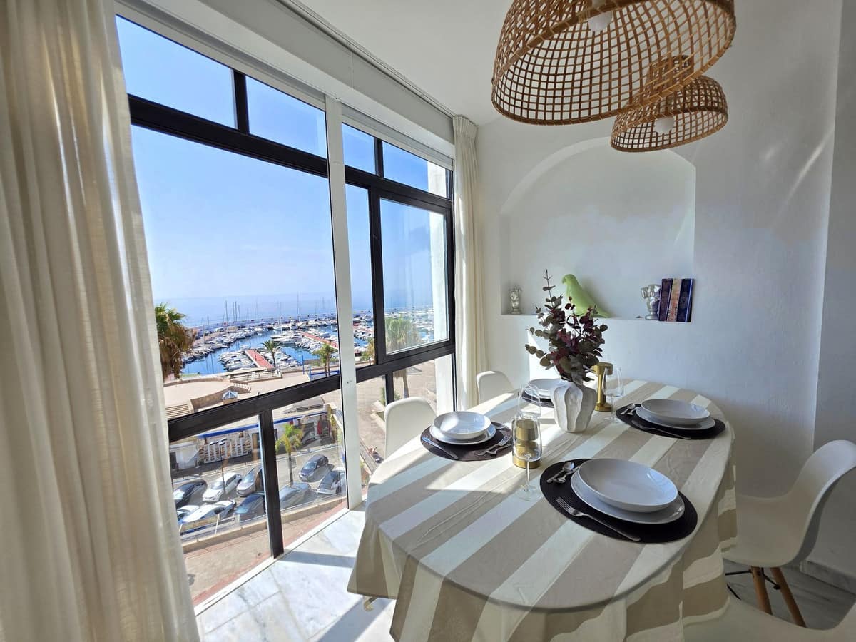 Appartement met frontaal zeezicht en actieve toeristenvergunning – Marbella Promenade Centrum in Marbella - foto 19