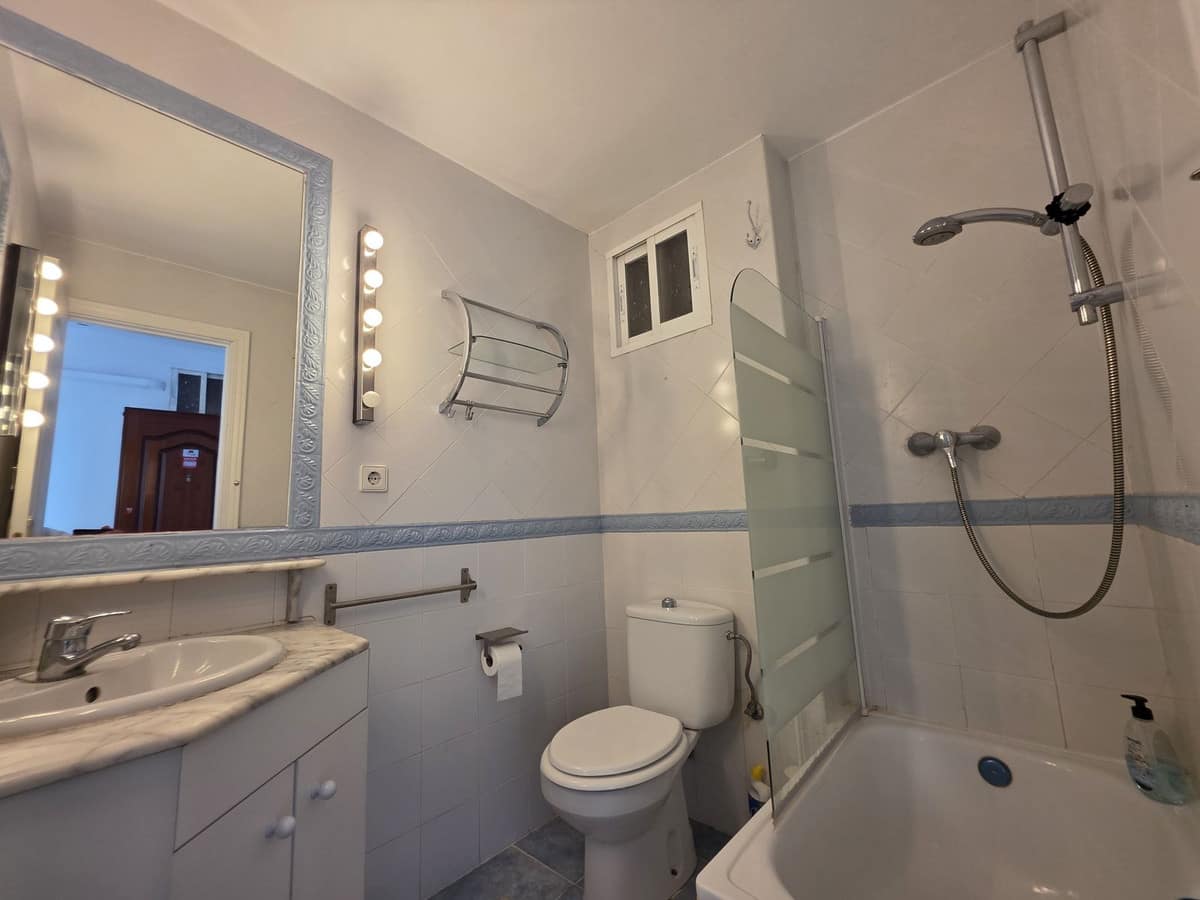 Appartement met frontaal zeezicht en actieve toeristenvergunning – Marbella Promenade Centrum in Marbella - foto 4
