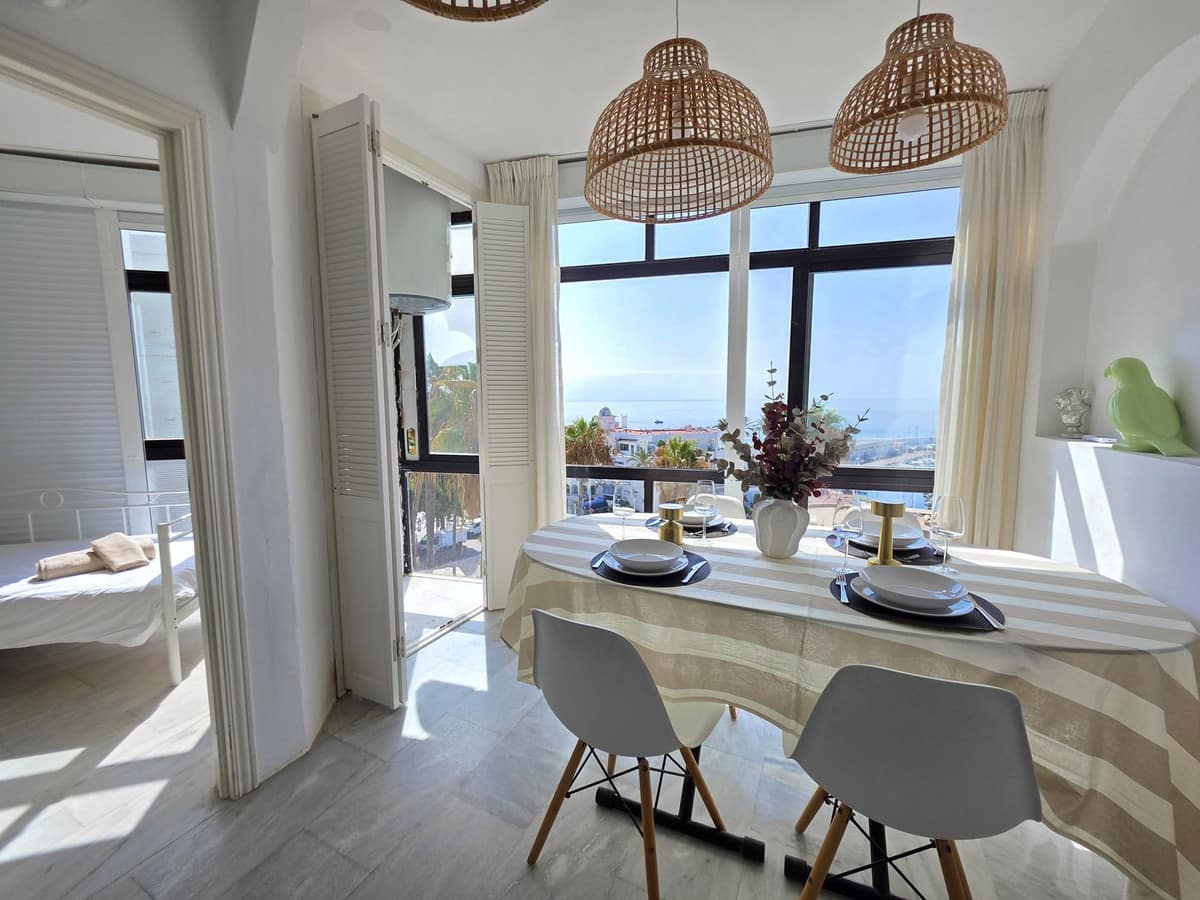 Appartement met frontaal zeezicht en actieve toeristenvergunning – Marbella Promenade Centrum in Marbella - foto 6
