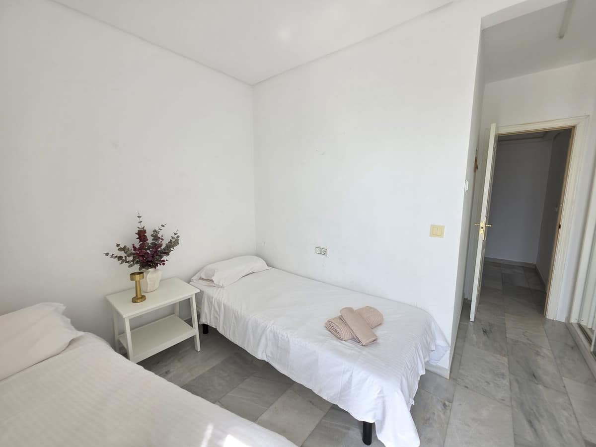 Appartement met frontaal zeezicht en actieve toeristenvergunning – Marbella Promenade Centrum in Marbella - foto 8