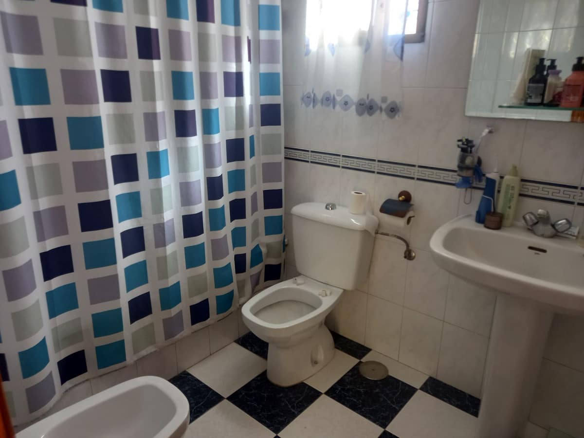 4-slaapkamer villa in Estepona in Estepona - foto 11