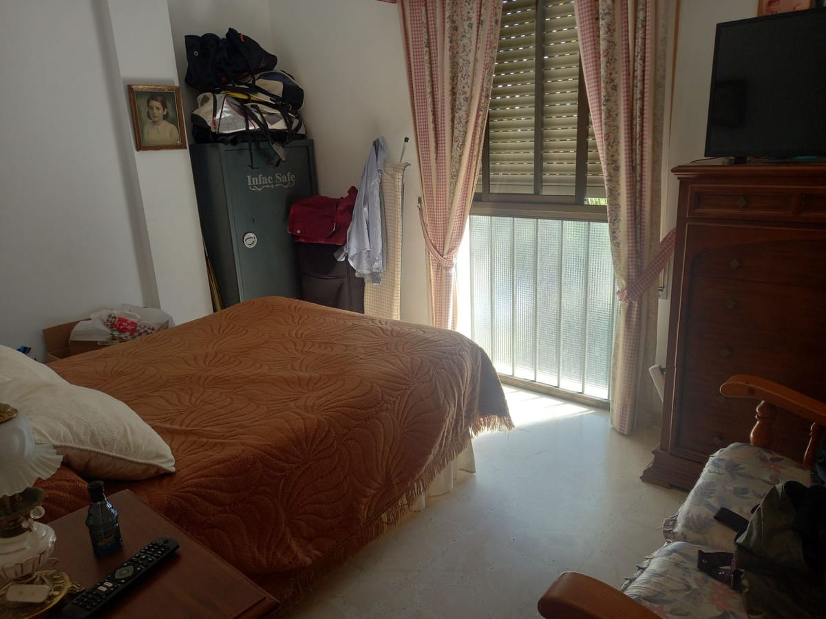 4-slaapkamer villa in Estepona in Estepona - foto 14