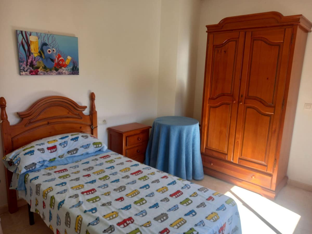 4-slaapkamer villa in Estepona in Estepona - foto 19