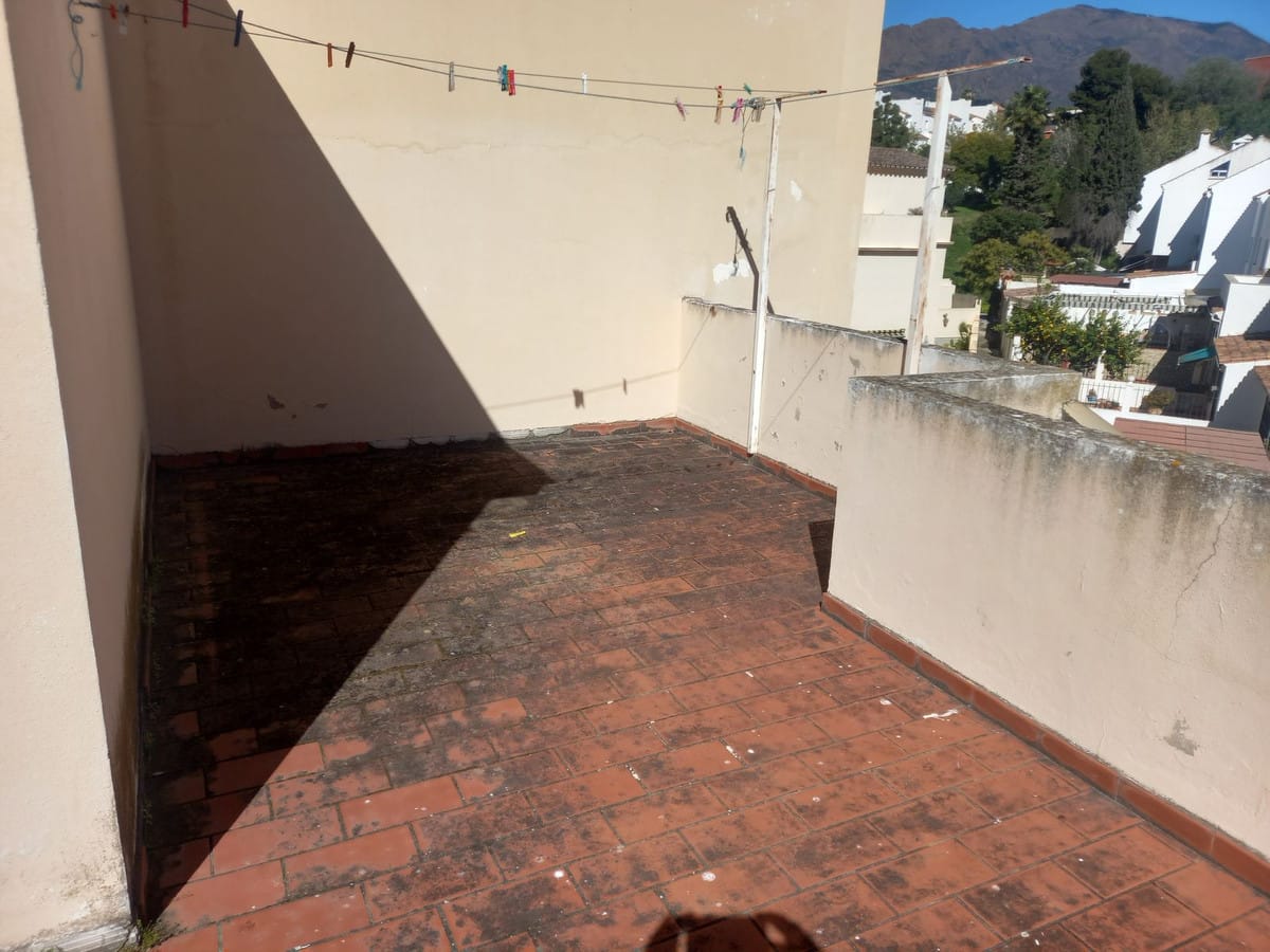 4-slaapkamer villa in Estepona in Estepona - foto 20