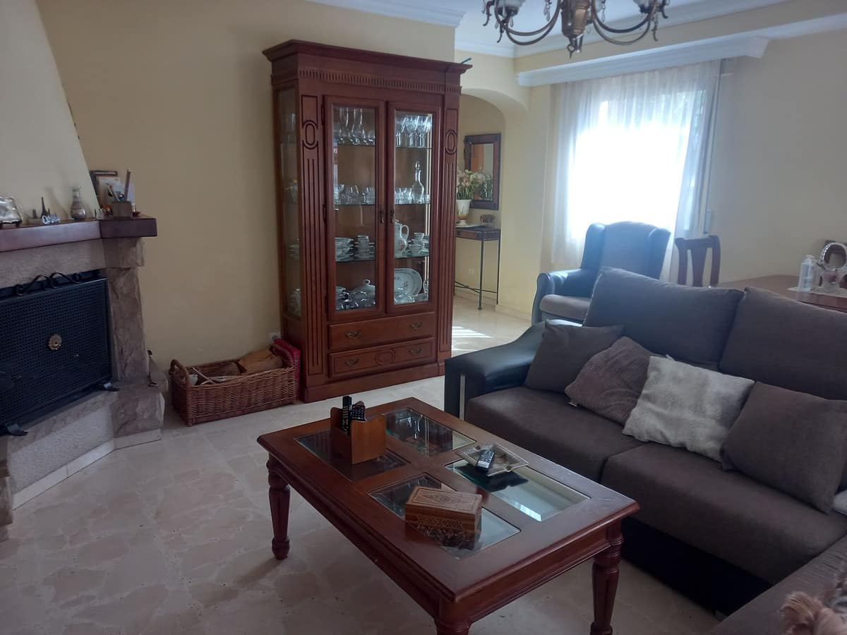 4-slaapkamer villa in Estepona in Estepona - foto 4