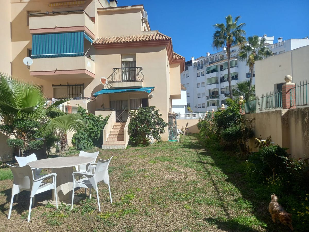 4-slaapkamer villa in Estepona in Estepona - foto 8