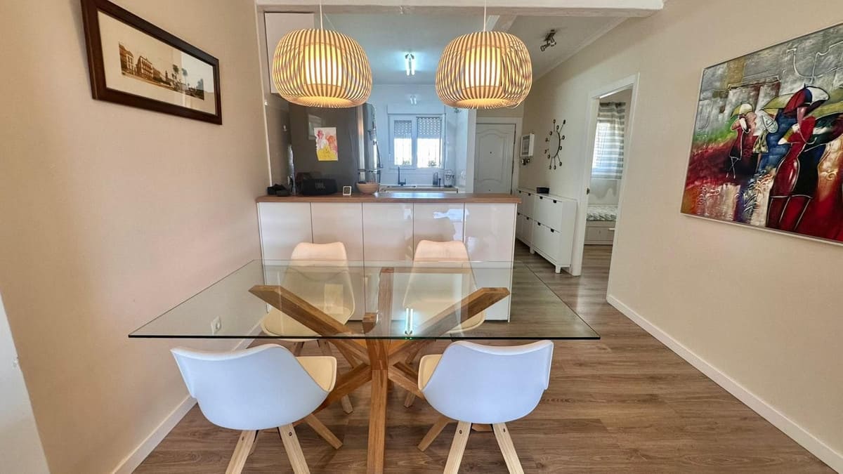 2-slaapkamerappartement in Torrequebrada, Benalmádena in Benalmadena - foto 13