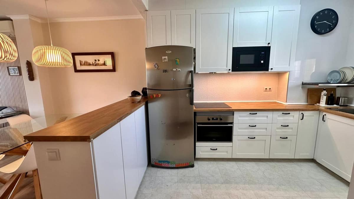 2-slaapkamerappartement in Torrequebrada, Benalmádena in Benalmadena - foto 14