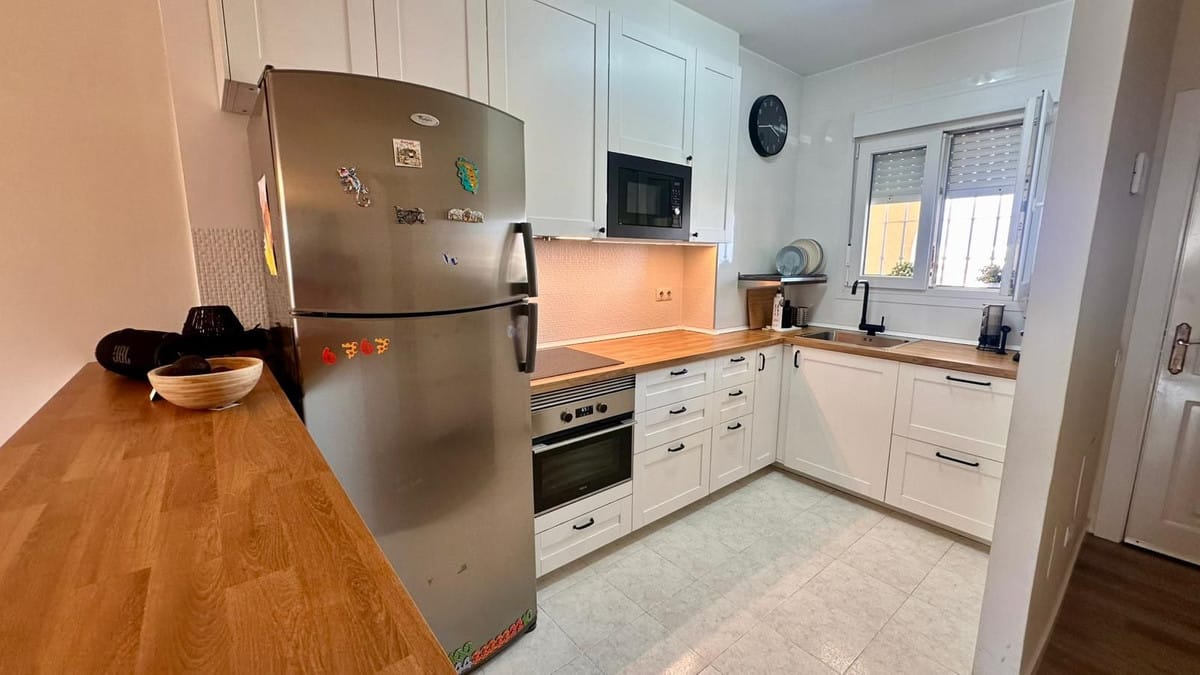 2-slaapkamerappartement in Torrequebrada, Benalmádena in Benalmadena - foto 15