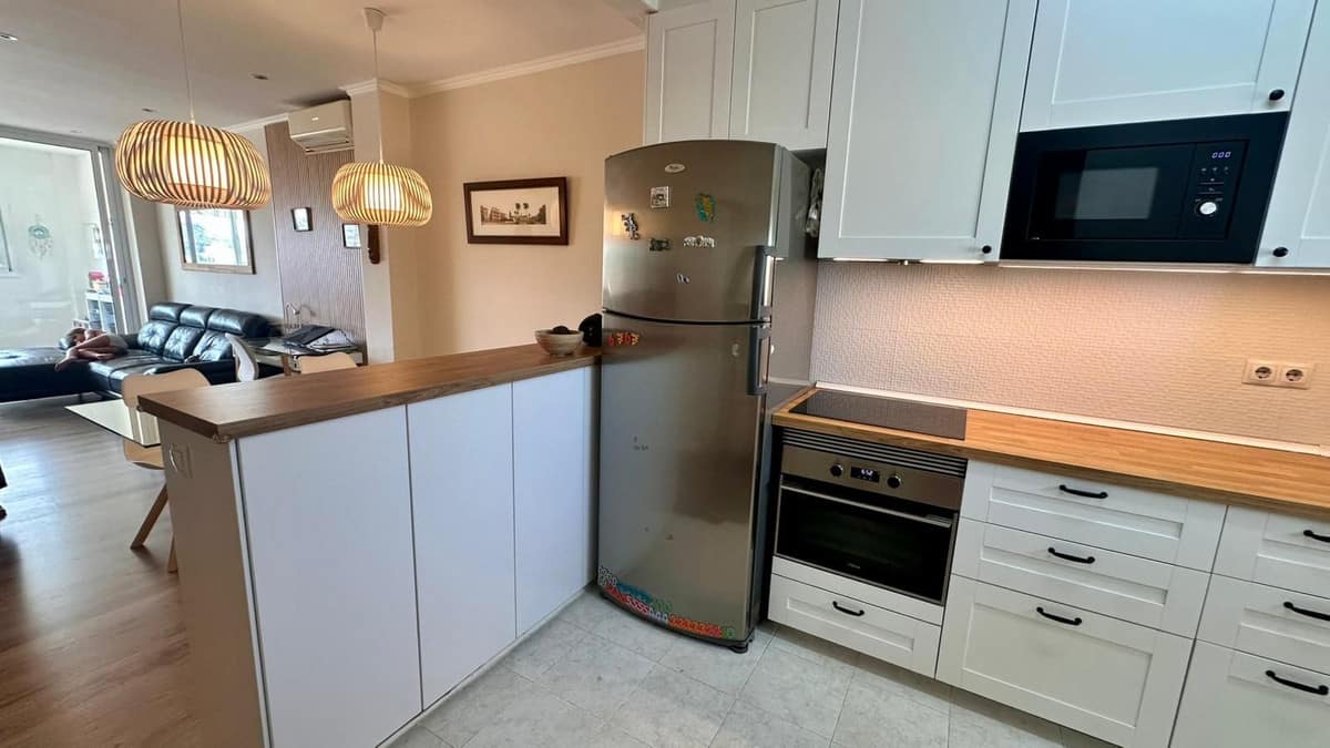 2-slaapkamerappartement in Torrequebrada, Benalmádena in Benalmadena - foto 18