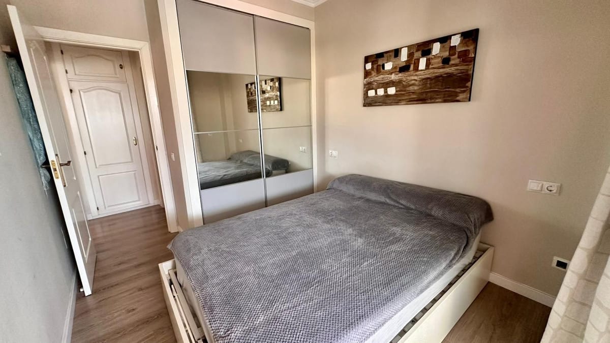 2-slaapkamerappartement in Torrequebrada, Benalmádena in Benalmadena - foto 20