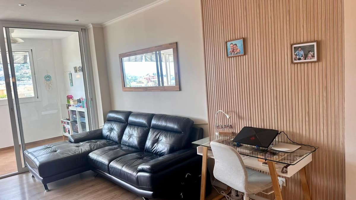 2-slaapkamerappartement in Torrequebrada, Benalmádena in Benalmadena - foto 3
