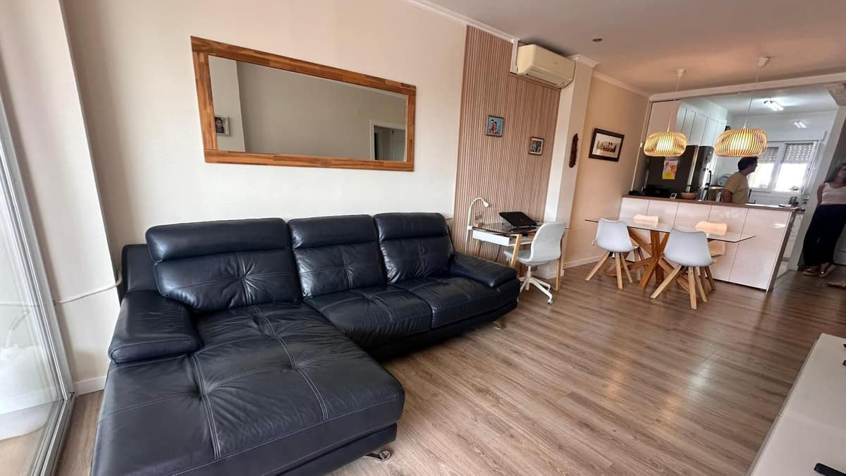 2-slaapkamerappartement in Torrequebrada, Benalmádena in Benalmadena - foto 4