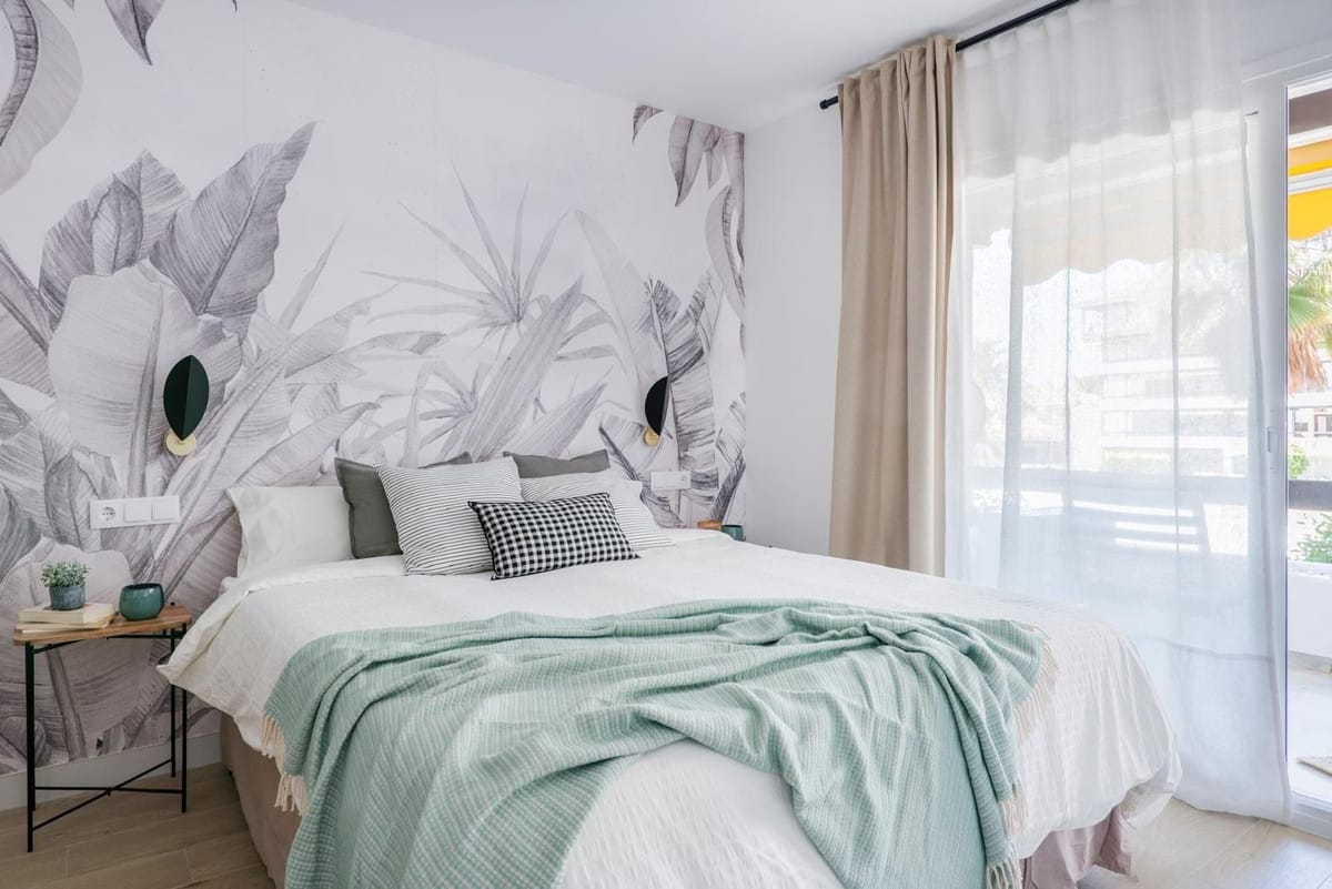 Apartment in Marbella in Marbella - foto 17