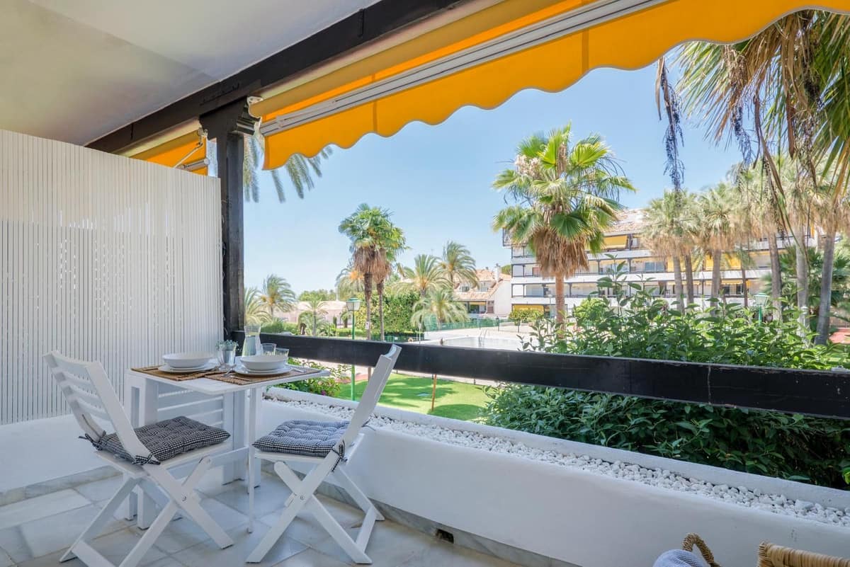 Apartment in Marbella in Marbella - foto 4
