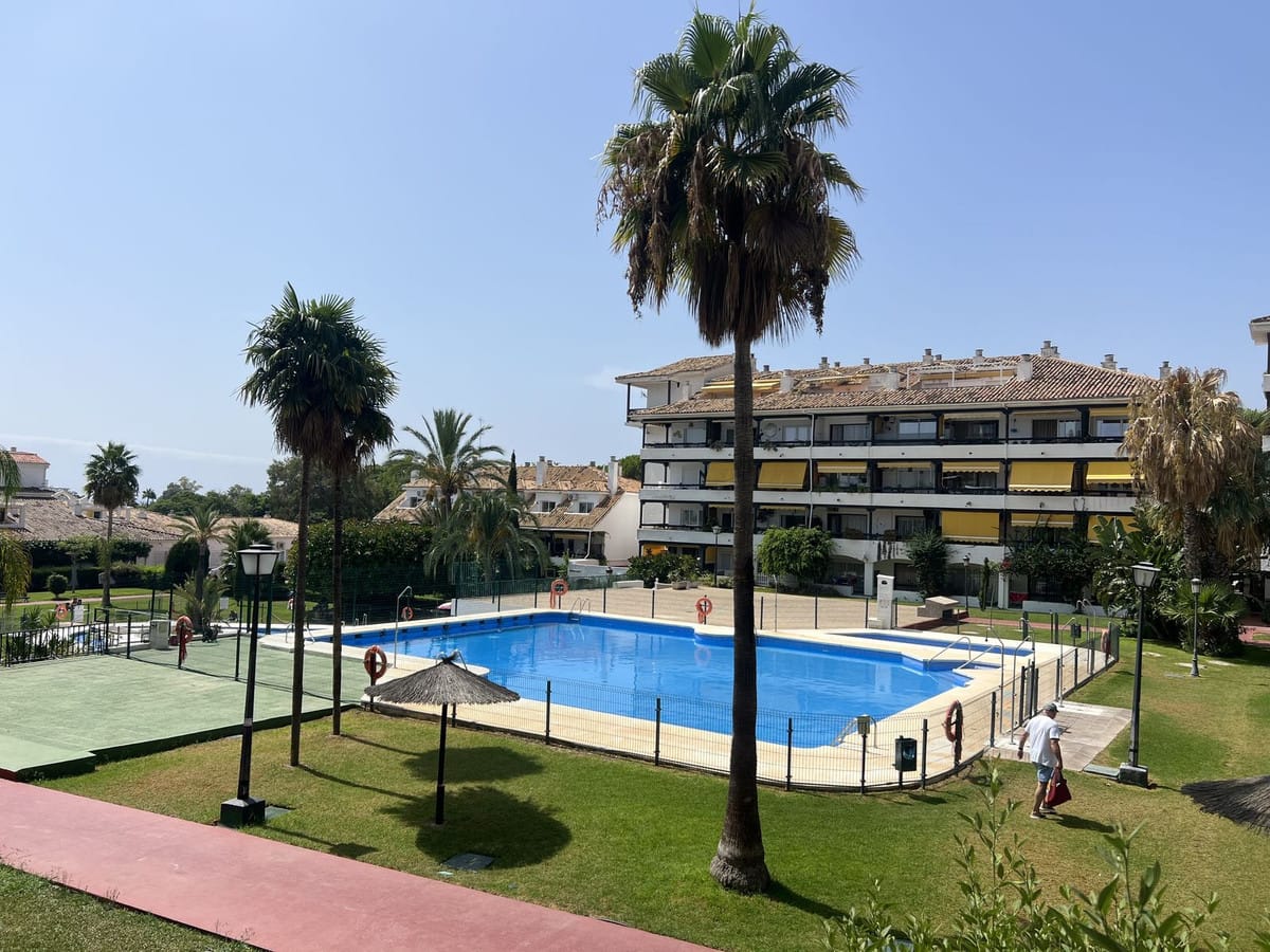 Apartment in Marbella in Marbella - foto 8