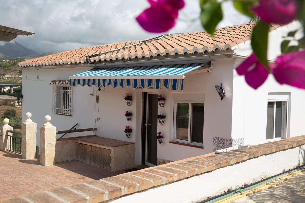 4 bedroom House in Nerja in Nerja - foto 2