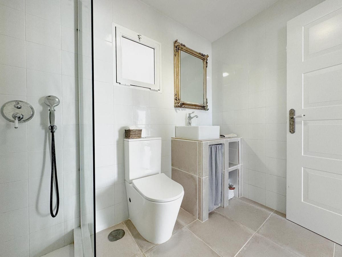 4 bedroom House in Nerja in Nerja - foto 14