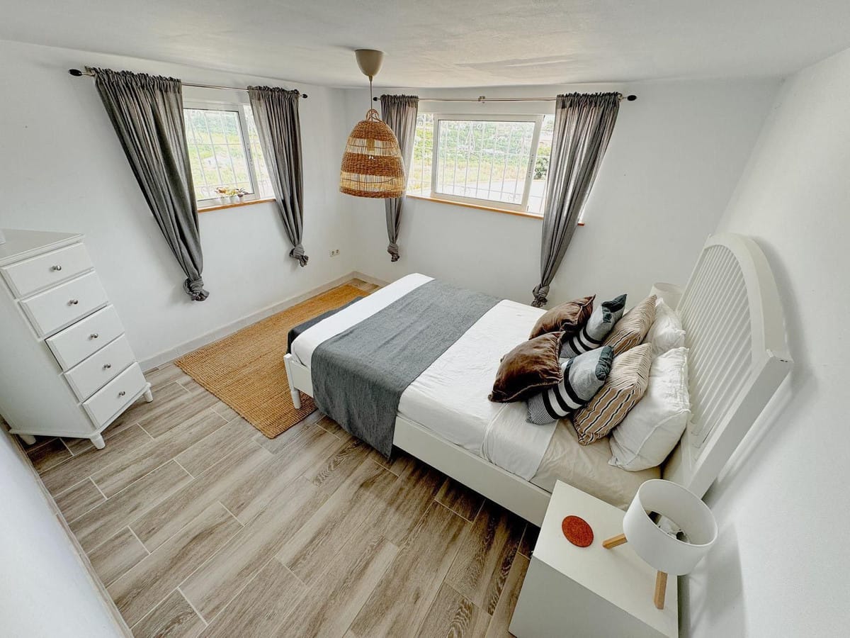 4 bedroom House in Nerja in Nerja - foto 15