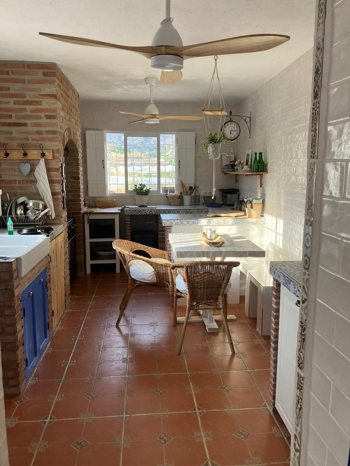 4 bedroom House in Nerja in Nerja - foto 17
