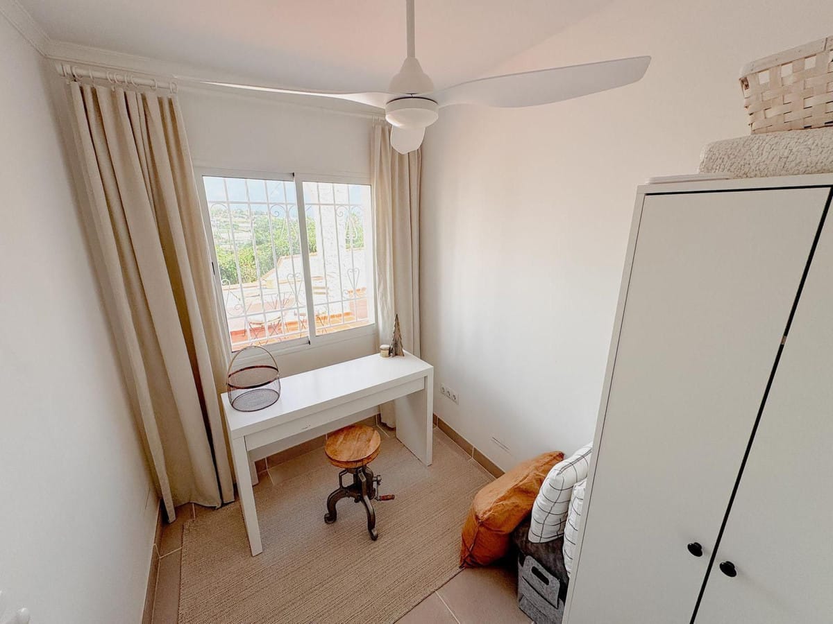 4 bedroom House in Nerja in Nerja - foto 18