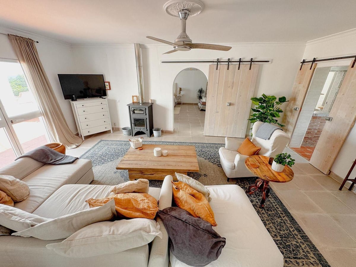 4 bedroom House in Nerja in Nerja - foto 3