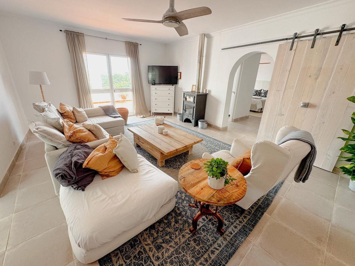 4 bedroom House in Nerja in Nerja - foto 4