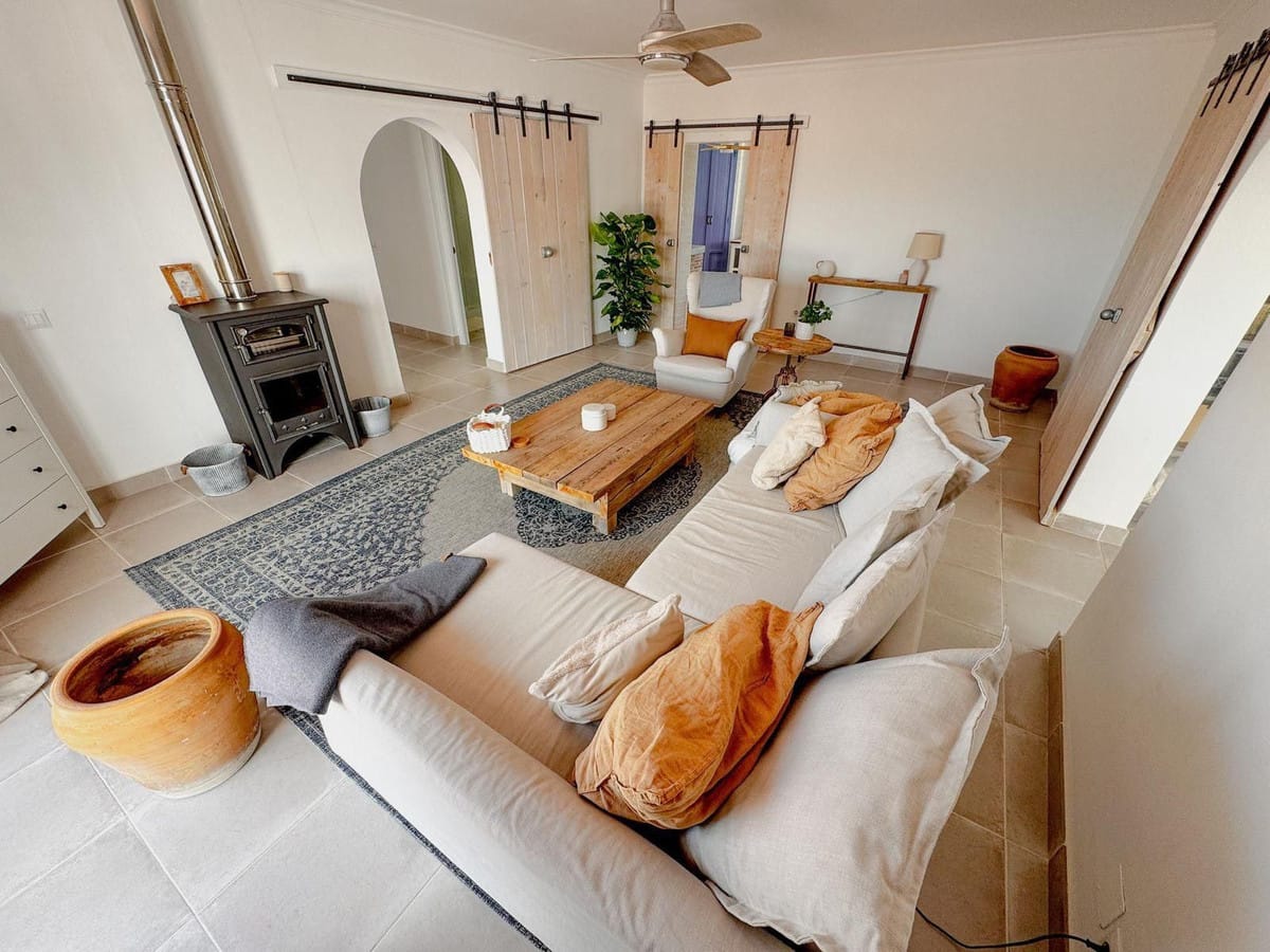 4 bedroom House in Nerja in Nerja - foto 5