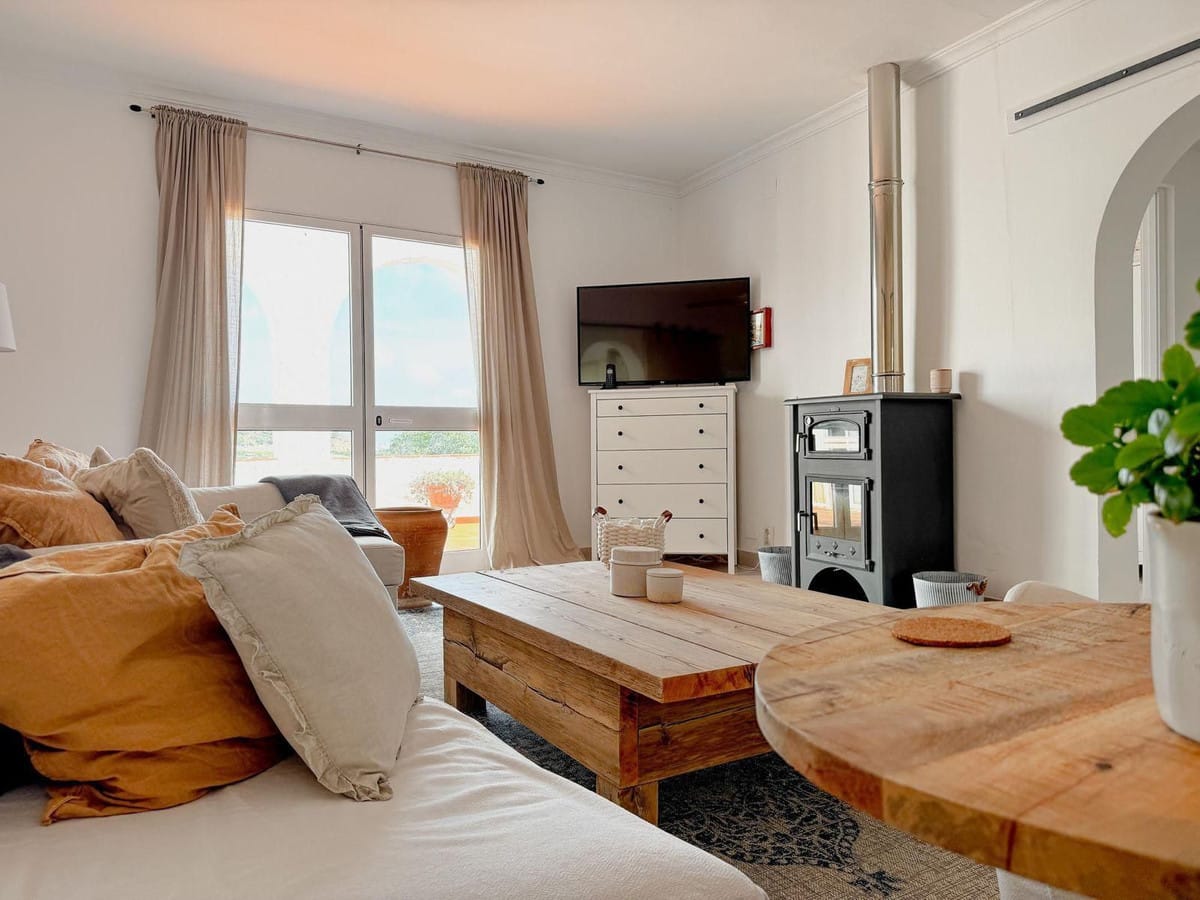 4 bedroom House in Nerja in Nerja - foto 6