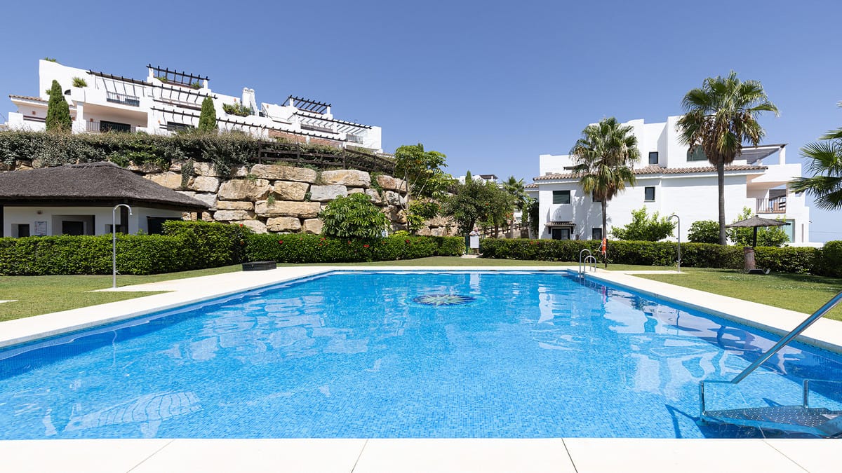 2 bedroom Apartment in Doña Julia in Doña Julia - foto 2