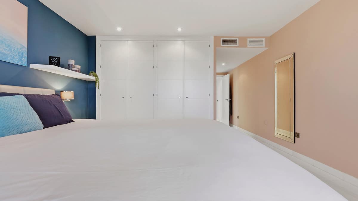 2 bedroom Apartment in Doña Julia in Doña Julia - foto 11
