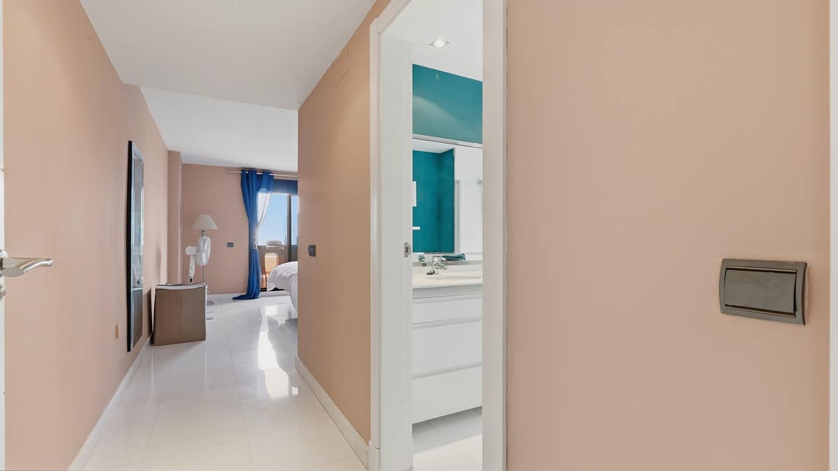 2 bedroom Apartment in Doña Julia in Doña Julia - foto 12