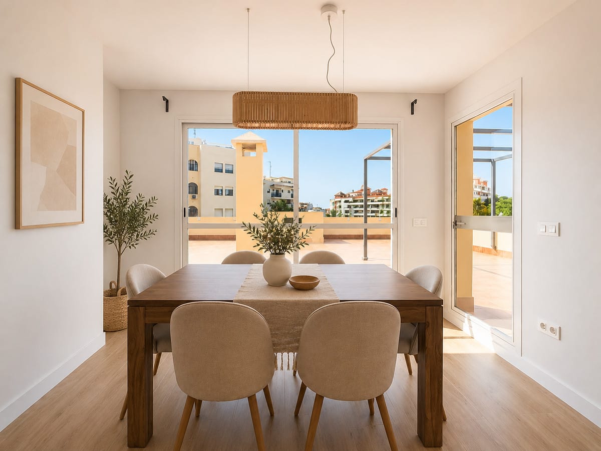 2 bedroom Apartment in Estepona in Estepona - foto 2