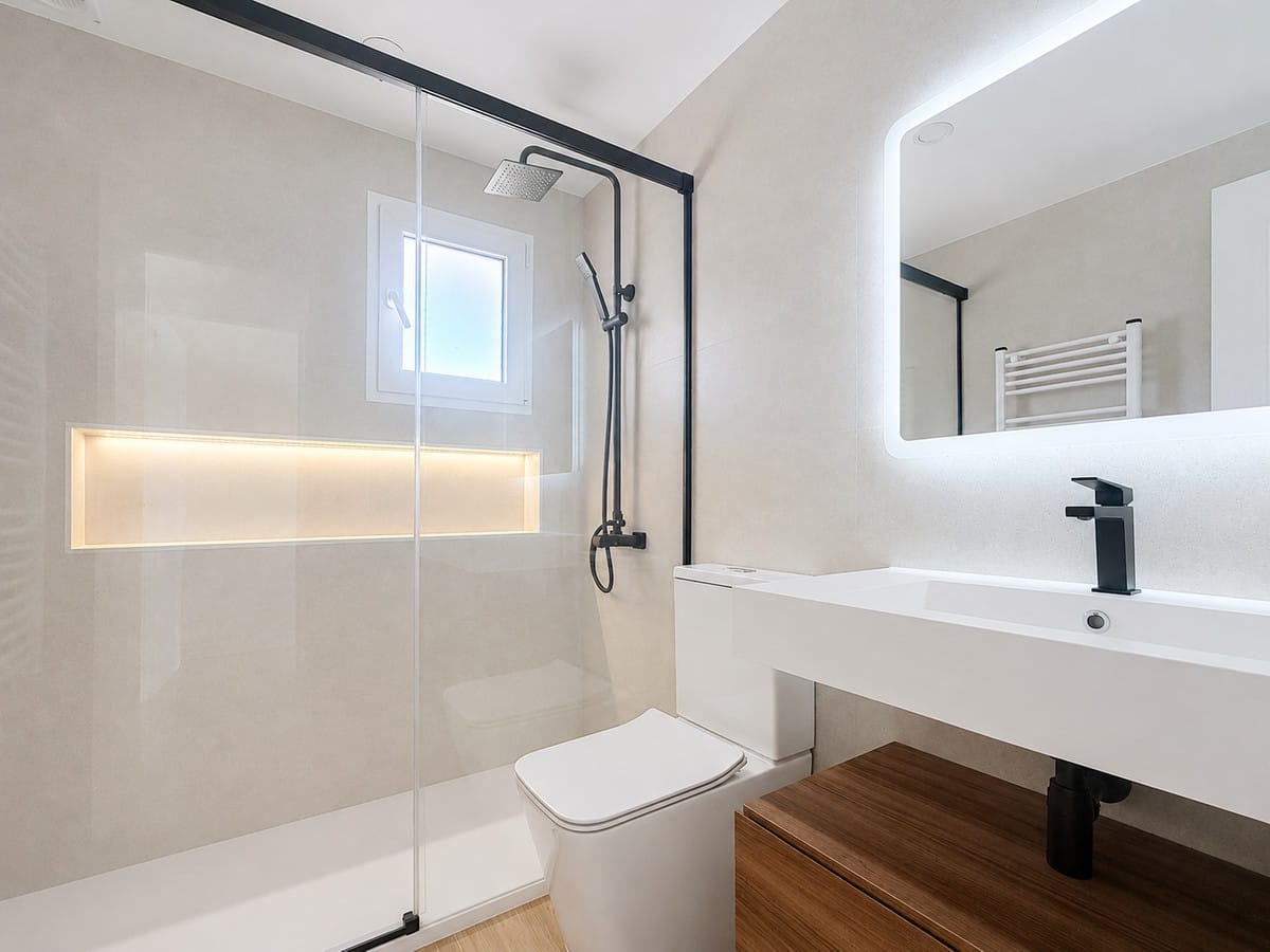 2 bedroom Apartment in Estepona in Estepona - foto 11
