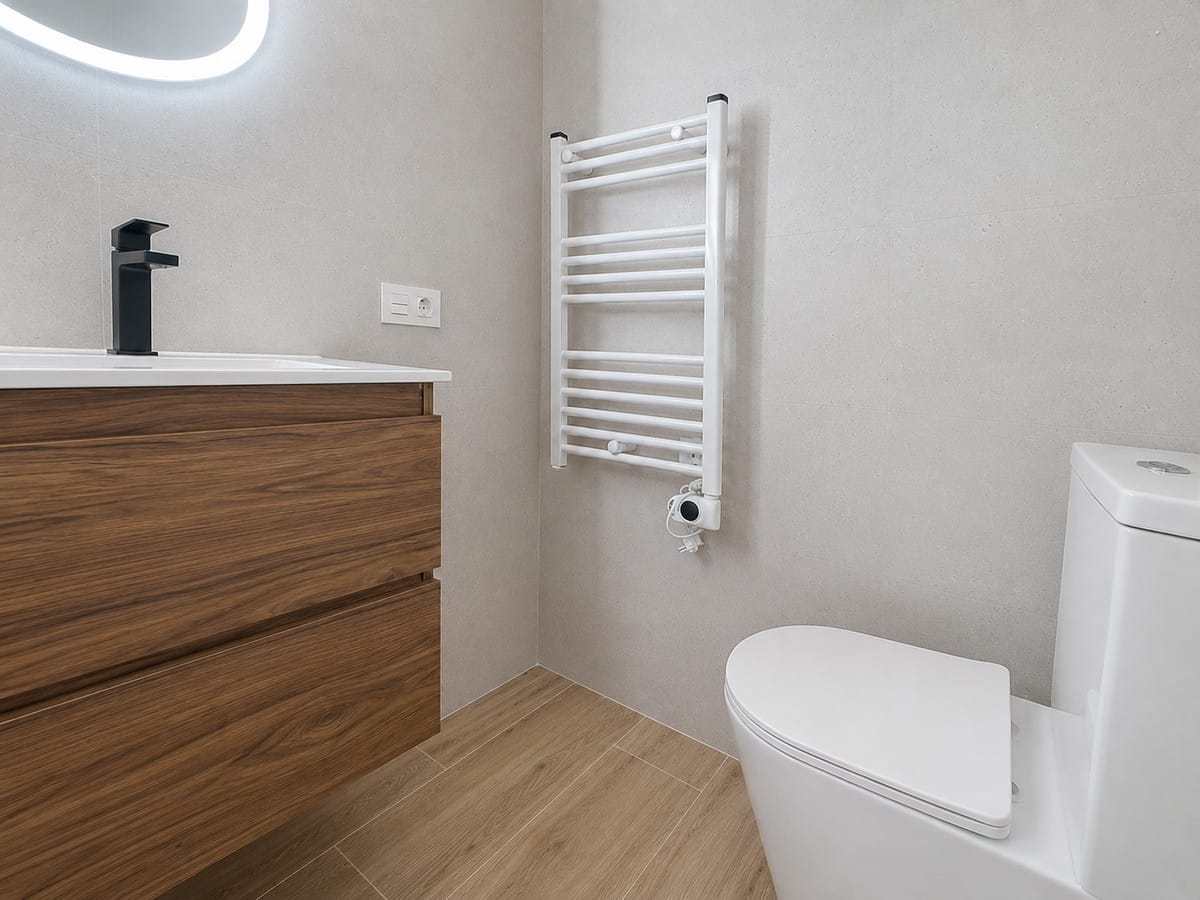 2 bedroom Apartment in Estepona in Estepona - foto 14