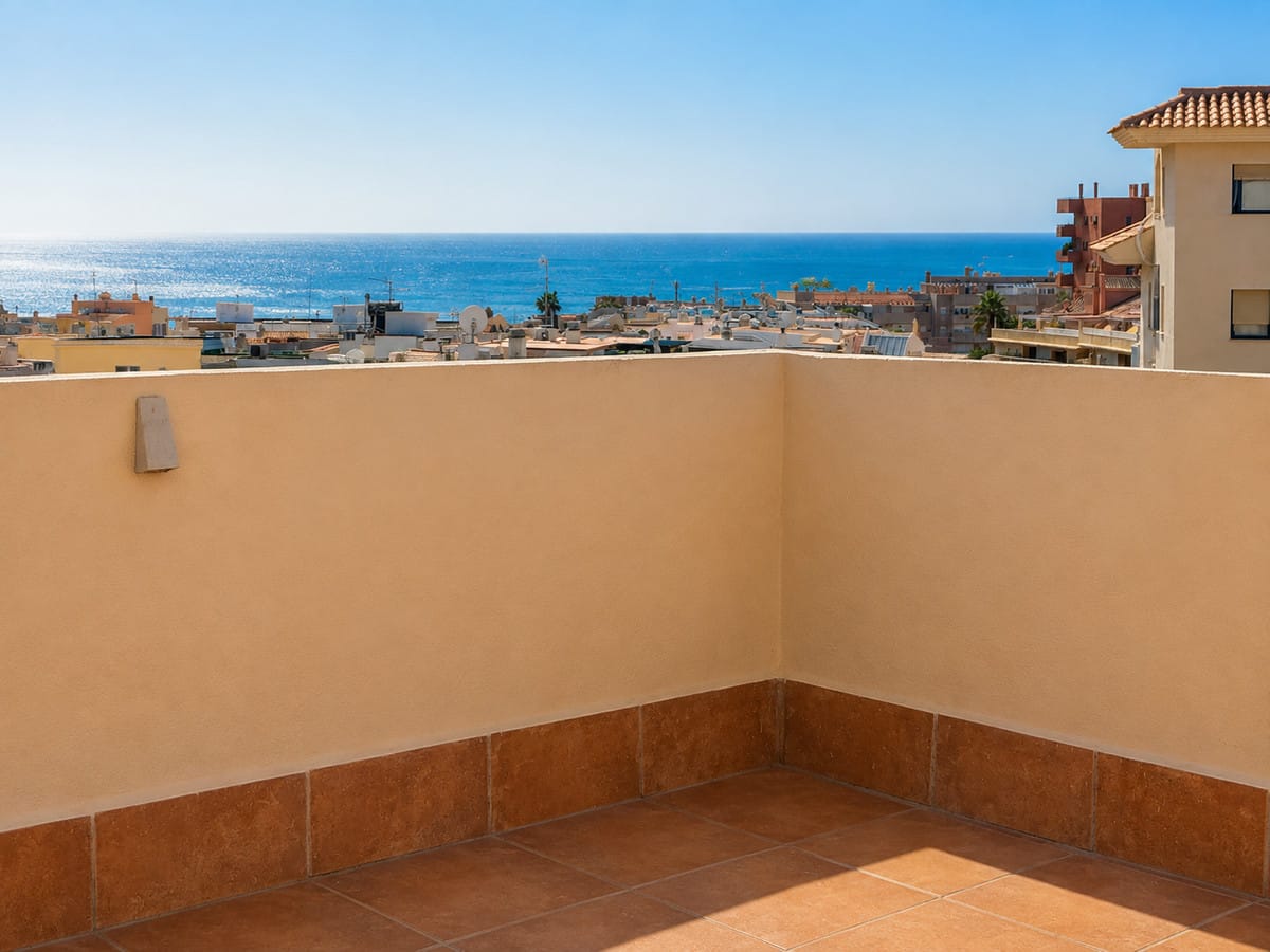 2 bedroom Apartment in Estepona in Estepona - foto 15