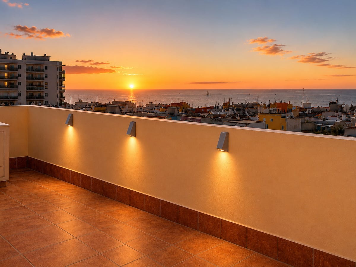 2 bedroom Apartment in Estepona in Estepona - foto 18