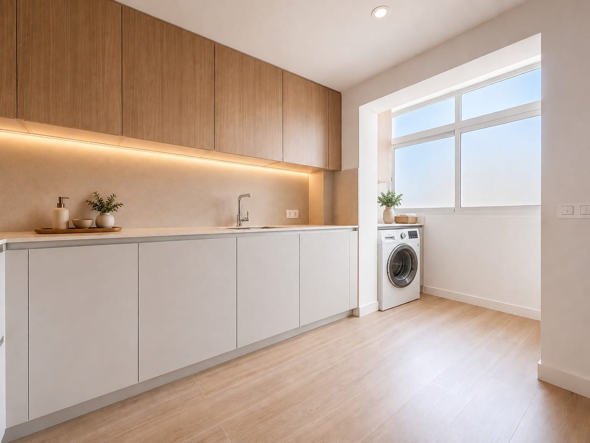 2 bedroom Apartment in Estepona in Estepona - foto 7