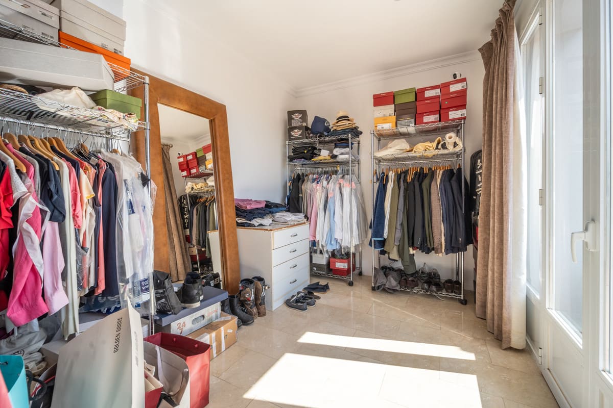 Villa met 4 slaapkamers in Istán, Málaga in Istán - foto 12