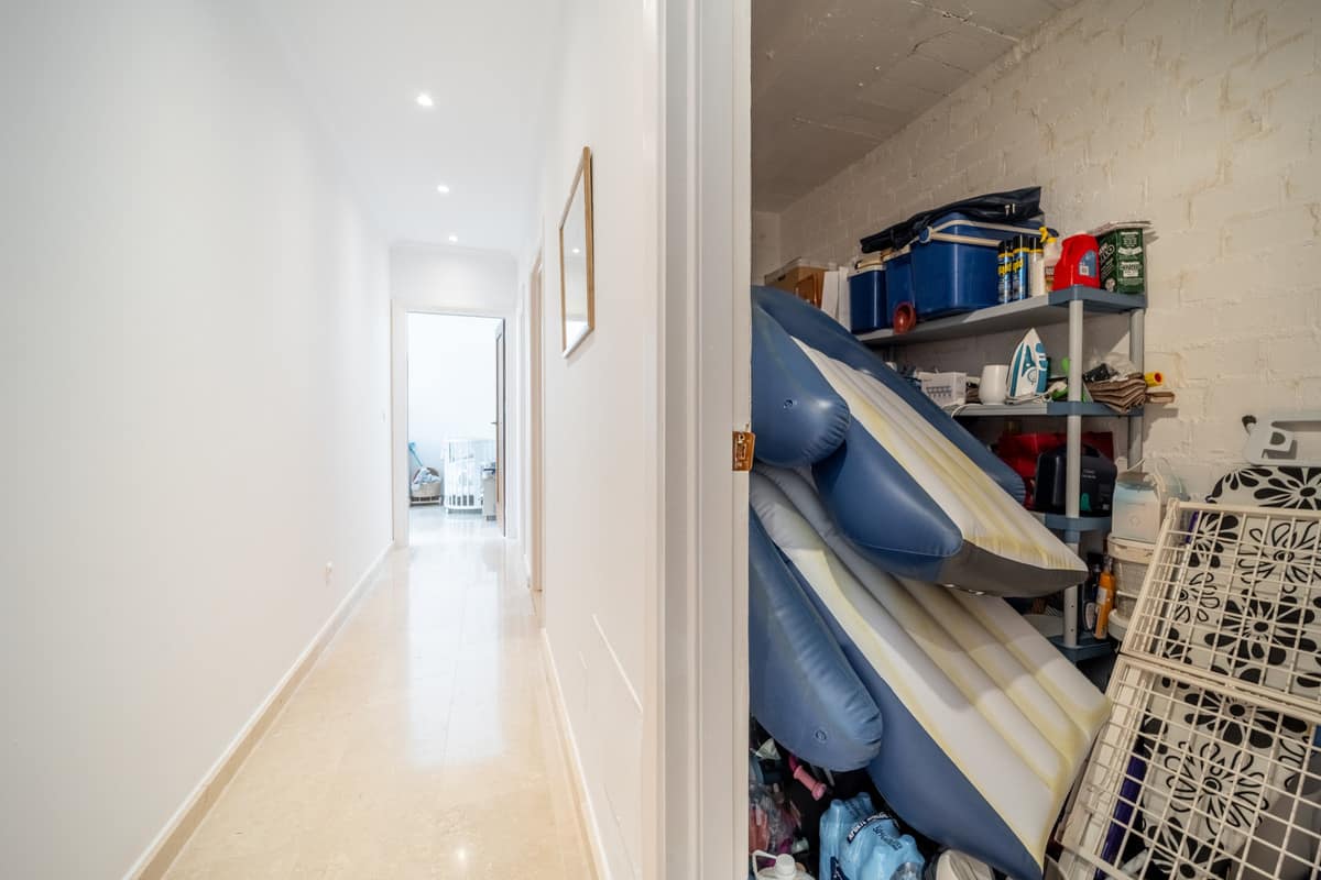 Villa met 4 slaapkamers in Istán, Málaga in Istán - foto 18