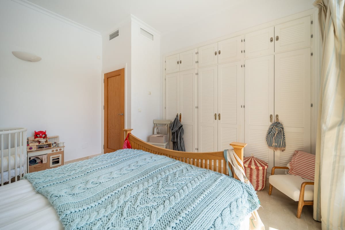 Villa met 4 slaapkamers in Istán, Málaga in Istán - foto 20