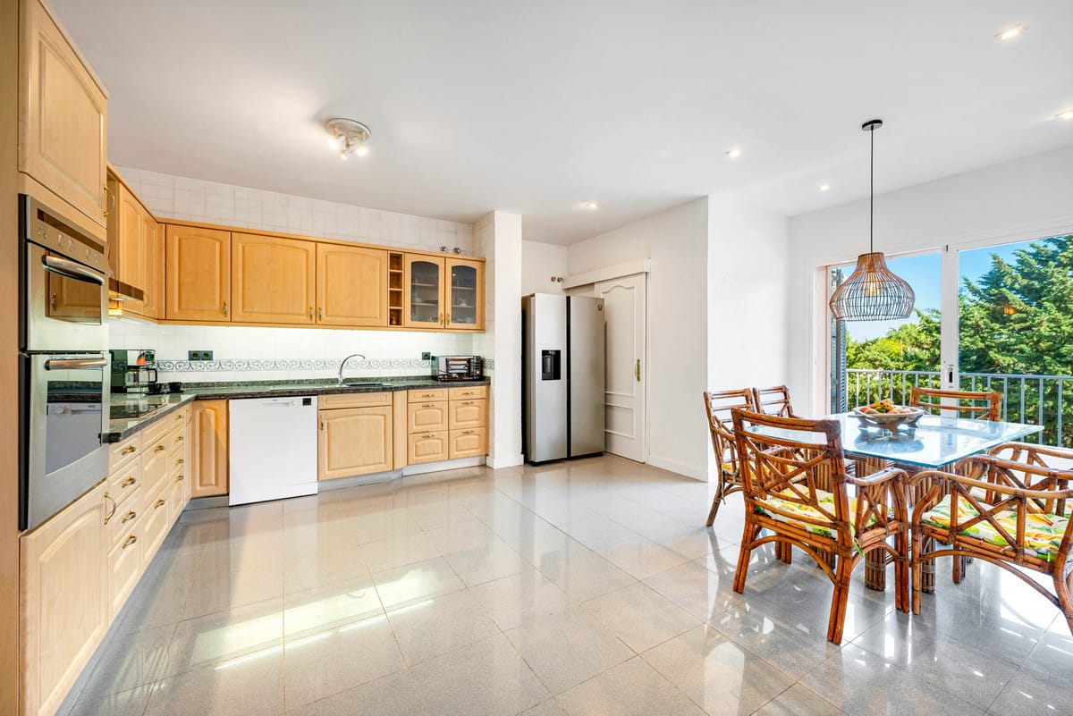 5 bedroom House in Sotogrande Costa in Sotogrande Costa - foto 11