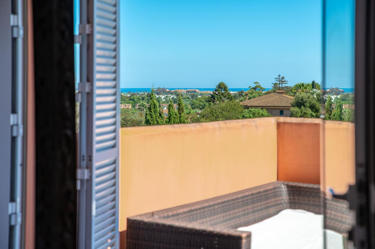 5 bedroom House in Sotogrande Costa in Sotogrande Costa - foto 17